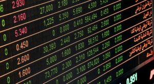How does the stock market work?